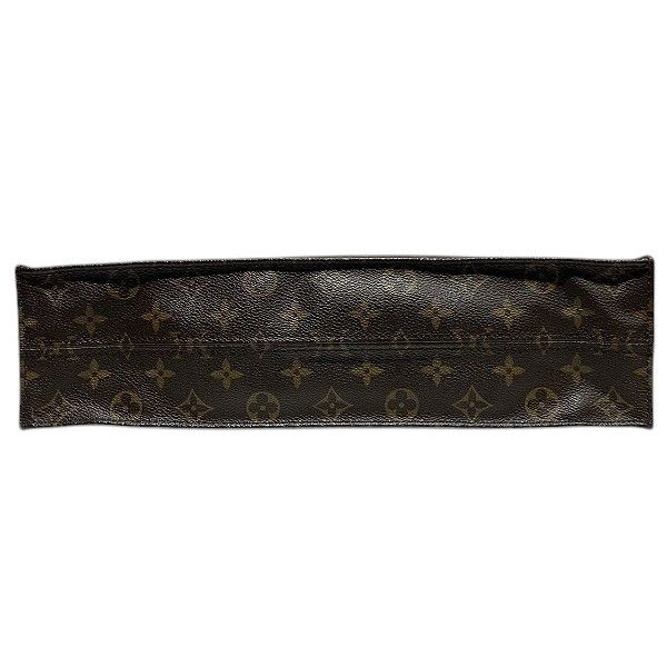 Louis Vuitton Louis Vuitton Louis Vuitton Sac Plat Monogram Tote Bag Canvas Tote Bag M51140 DUTY FREE for USA Size ONE SIZE - 3 Thumbnail