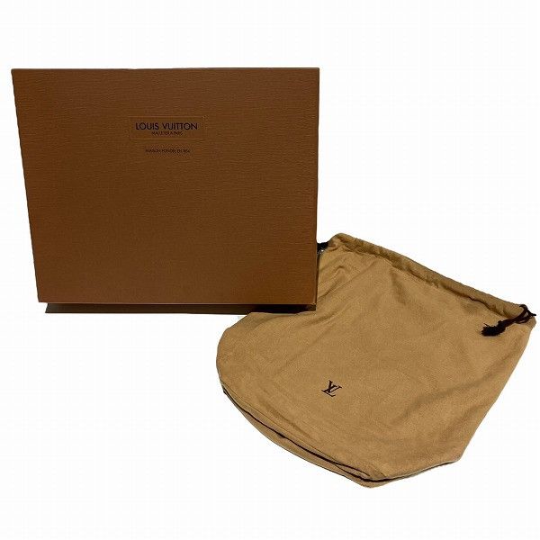 Louis Vuitton Louis Vuitton Louis Vuitton Sac Plat Monogram Tote Bag Canvas Tote Bag M51140 DUTY FREE for USA Size ONE SIZE - 5 Thumbnail