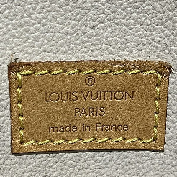 Louis Vuitton Louis Vuitton Louis Vuitton Sac Plat Monogram Tote Bag Canvas Tote Bag M51140 DUTY FREE for USA Size ONE SIZE - 4 Thumbnail
