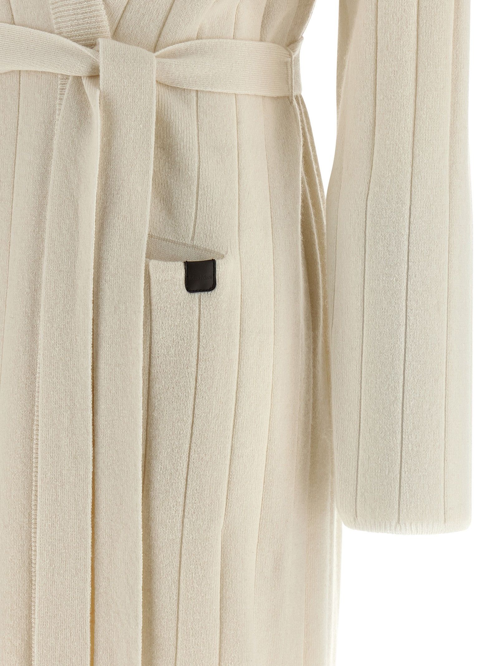 Max Mara 'Giusto' Cardigan Size XS / US 0-2 / IT 36-38 - 4 Thumbnail
