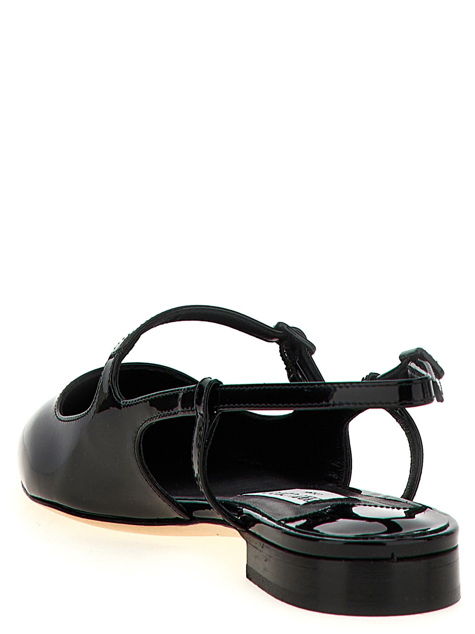 Jimmy Choo 'Didi' Slingback Size US 6.5 / IT 36.5 - 3 Thumbnail
