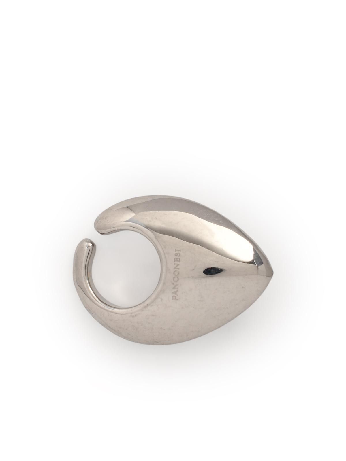 PANCONESI PANCONESI Ear Cuff 'Spada Drop' Silver Color Size ONE SIZE - 2 Thumbnail
