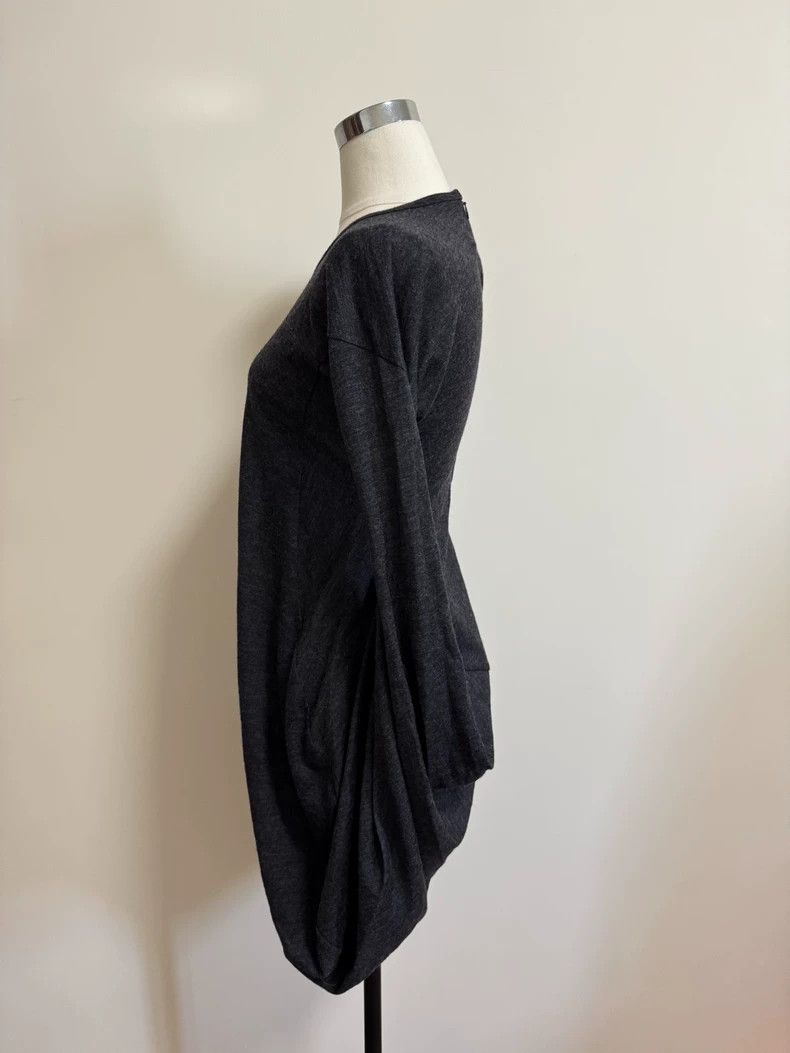 Junya Watanabe Junya Watanabe Deformed Dress 08 Runway Size M / US 6-8 / IT 42-44 - 3 Thumbnail