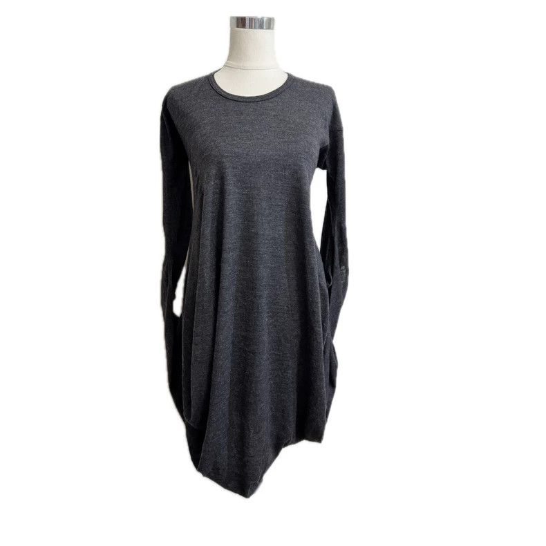 Junya Watanabe Junya Watanabe Deformed Dress 08 Runway Size M / US 6-8 / IT 42-44 - 2 Thumbnail