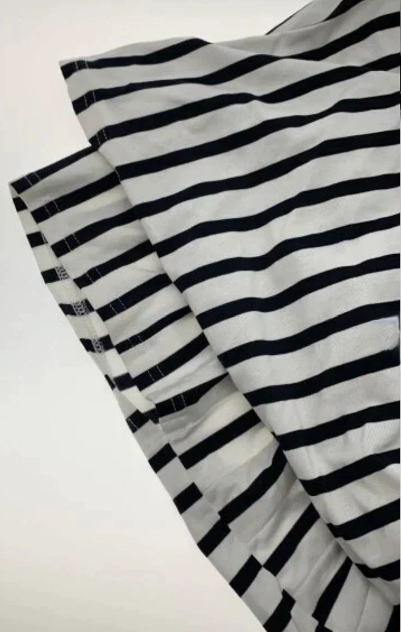 Junya Watanabe Junya Watanabe Comme des Garcons Asymmetric T-shirt Size XS / US 0-2 / IT 36-38 - 3 Thumbnail