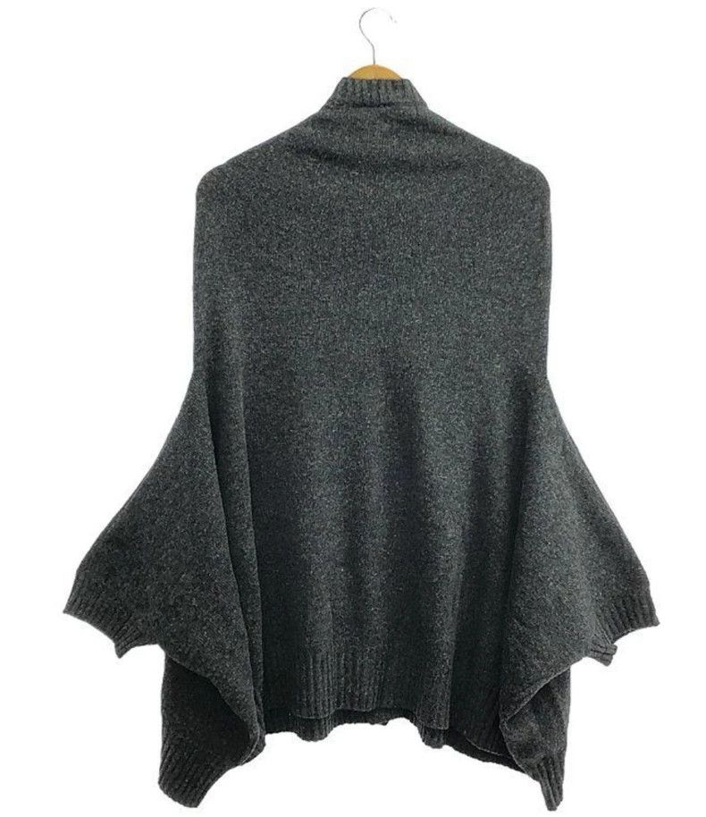 Junya Watanabe JUNYA WATANABE Asymmetrical Cardigan Size M / US 6-8 / IT 42-44 - 4 Thumbnail
