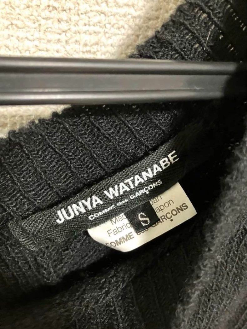 Junya Watanabe JUNYA WATANABE Deconstructed Sweater Size ONE SIZE - 5 Thumbnail
