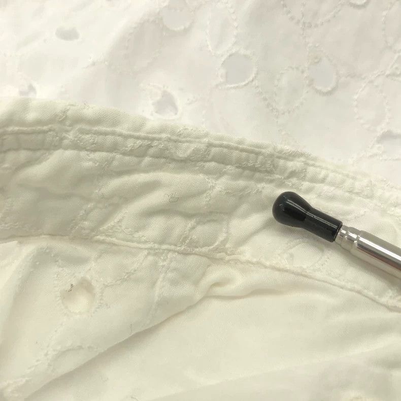 Junya Watanabe Junya Watanabe Comme des Garçons Cotton Shirt Size XS / US 0-2 / IT 36-38 - 7 Thumbnail