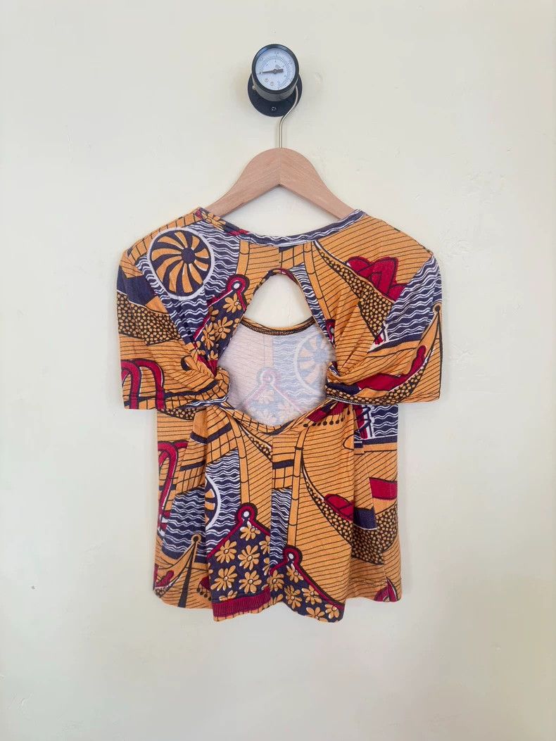 Junya Watanabe Junya Watanabe Asymmetric Deconstructed Top Size S / US 4 / IT 40 - 3 Thumbnail