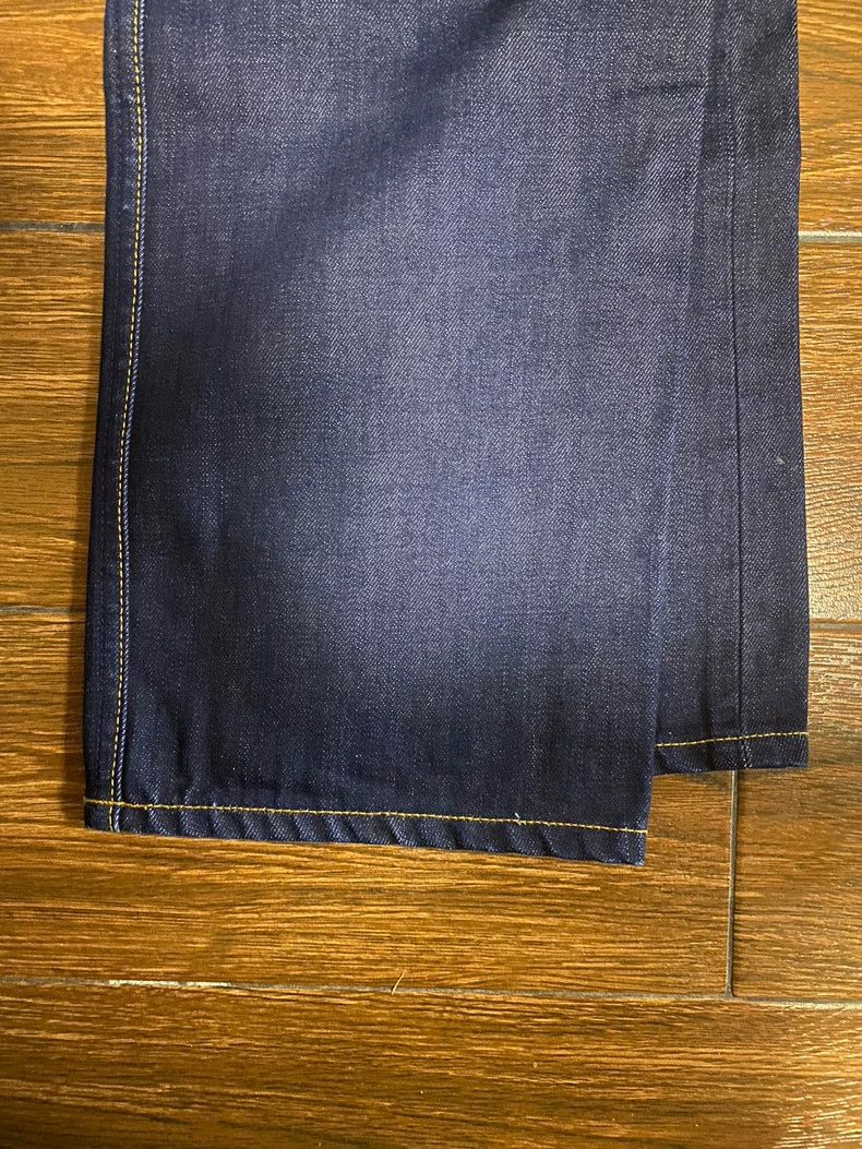 Junya Watanabe Junya Watanabe 2002 Denim Jeans Size 30" / US 8 / IT 44 - 5 Thumbnail