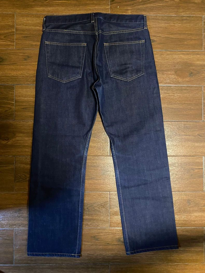Junya Watanabe Junya Watanabe 2002 Denim Jeans Size 30" / US 8 / IT 44 - 2 Thumbnail
