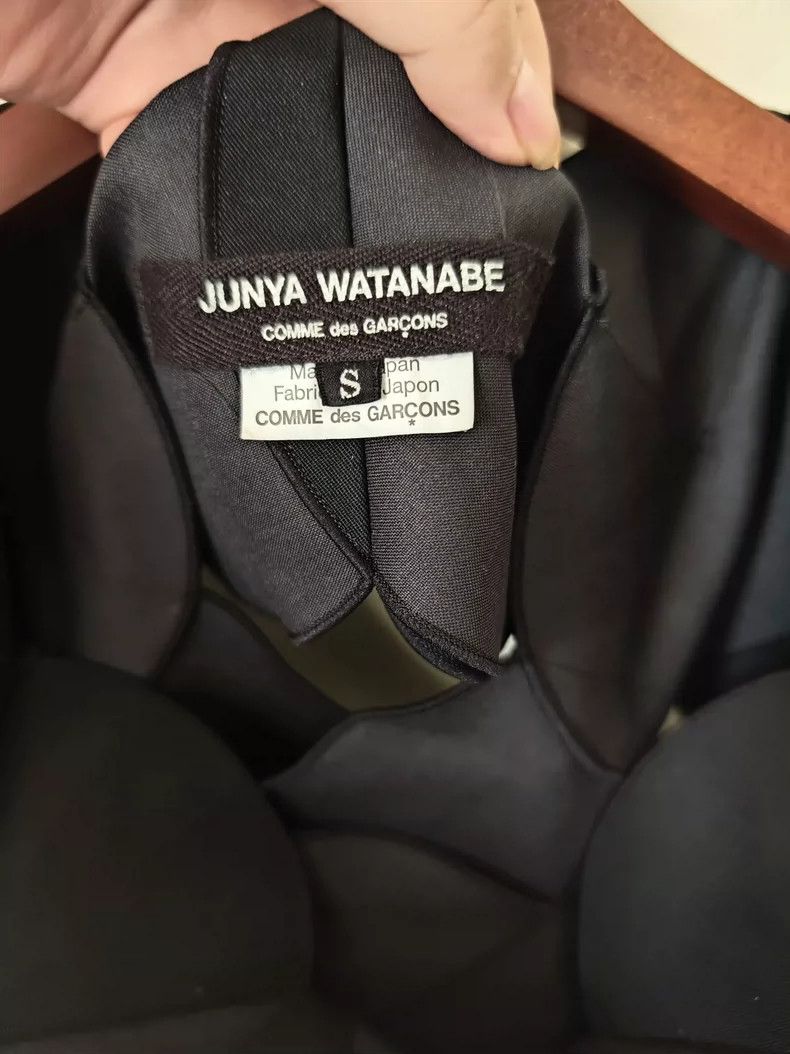 Junya Watanabe Junya Watanabe 16AW Petal Dress Size S / US 4 / IT 40 - 7 Thumbnail