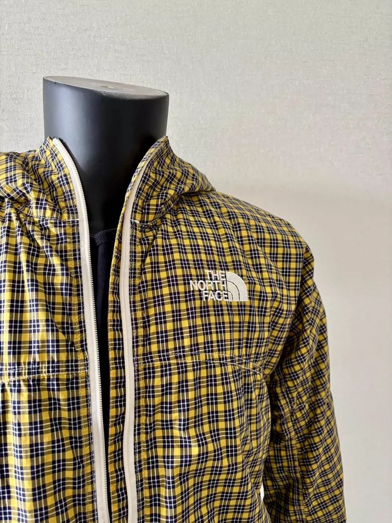 Junya Watanabe Junya Watanabe x The North Face Jacket Size L / US 10 / IT 46 - 3 Thumbnail