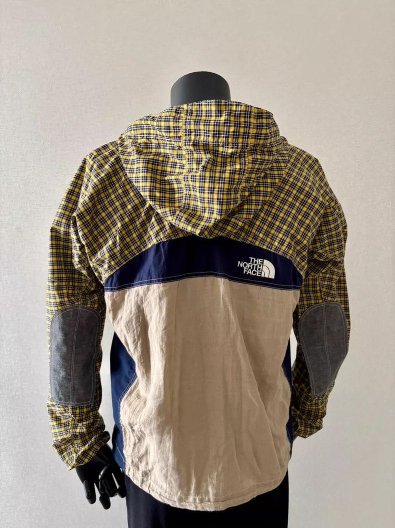 Junya Watanabe Junya Watanabe x The North Face Jacket Size L / US 10 / IT 46 - 2 Thumbnail