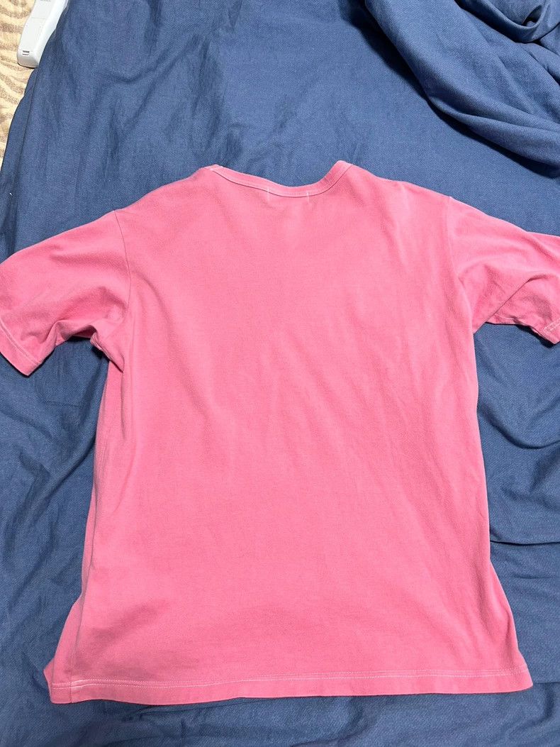 Junya Watanabe Junya Watanabe ×Comme des garcons Eye Tee Size M / US 6-8 / IT 42-44 - 2 Thumbnail