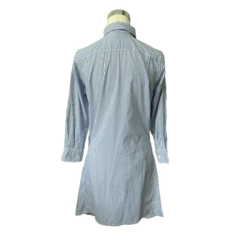Junya Watanabe Junya Watanabe CDG Striped Shirt Size XS / US 0-2 / IT 36-38 - 3 Thumbnail