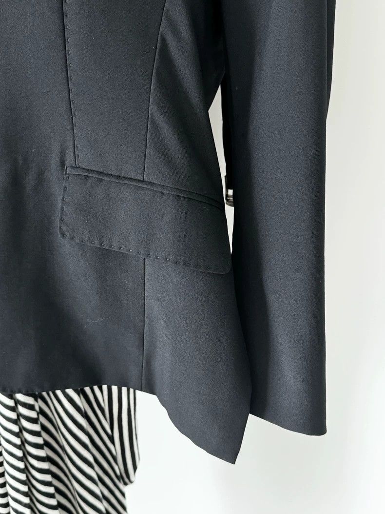 Junya Watanabe Junya Watanabe Suit-Style Dress Size M / US 6-8 / IT 42-44 - 4 Thumbnail