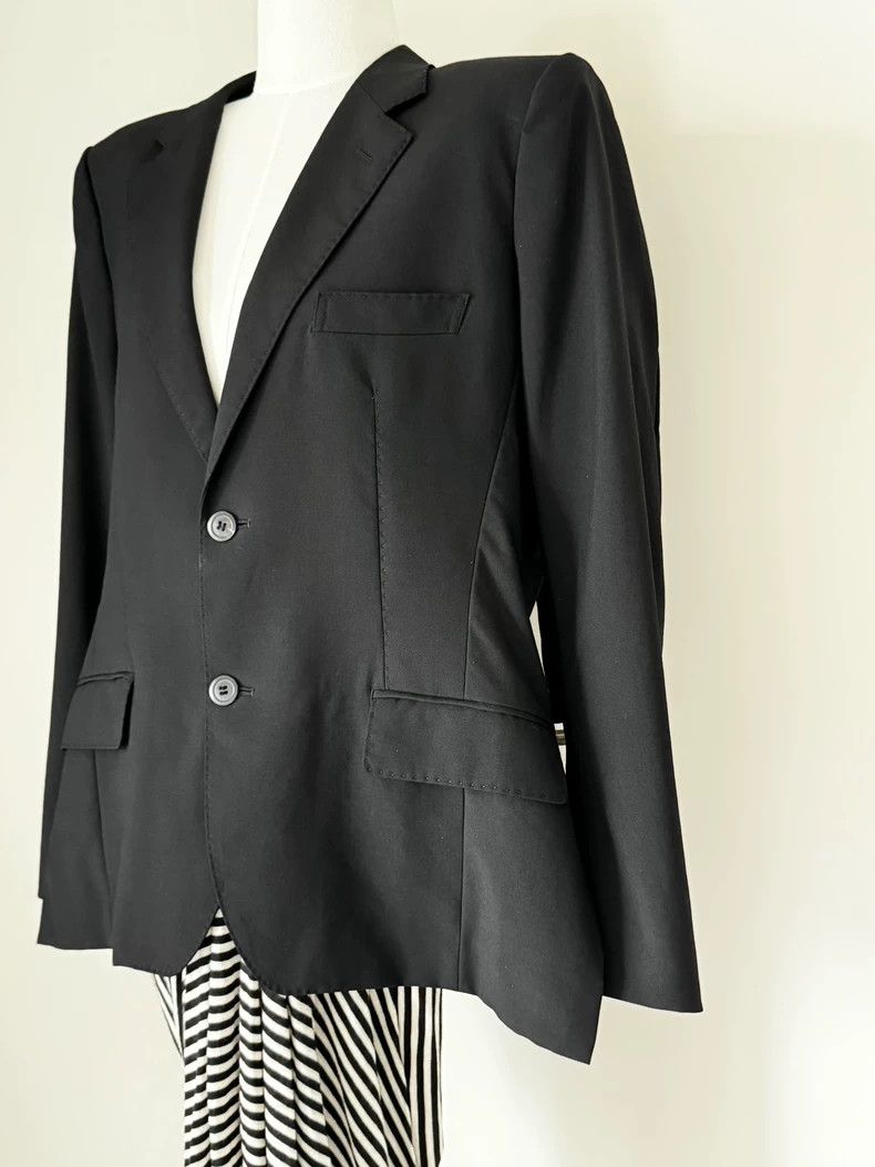 Junya Watanabe Junya Watanabe Suit-Style Dress Size M / US 6-8 / IT 42-44 - 3 Thumbnail