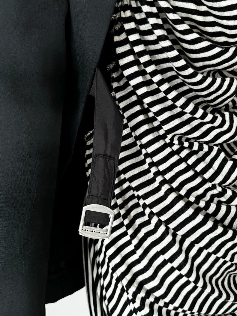 Junya Watanabe Junya Watanabe Suit-Style Dress Size M / US 6-8 / IT 42-44 - 6 Thumbnail