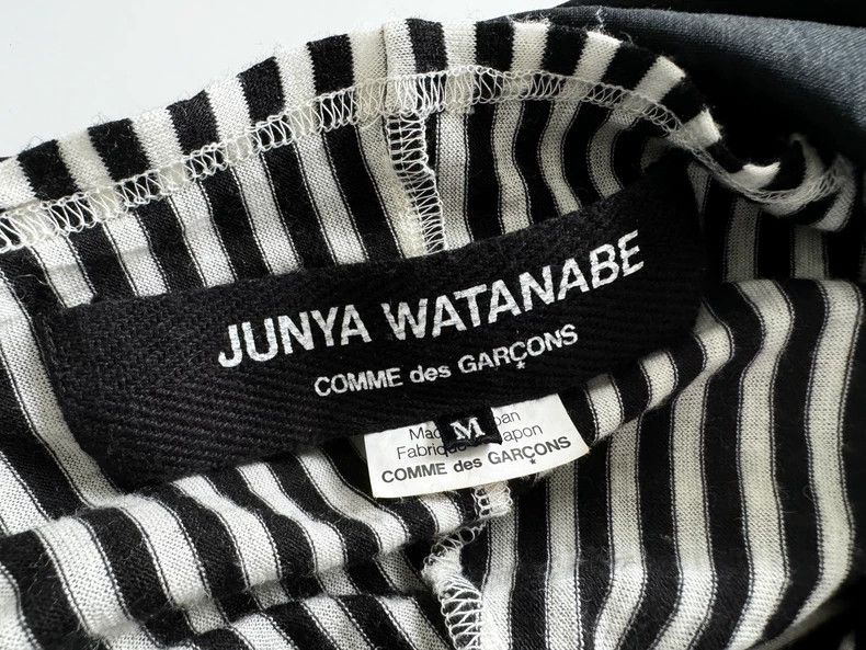 Junya Watanabe Junya Watanabe Suit-Style Dress Size M / US 6-8 / IT 42-44 - 7 Thumbnail