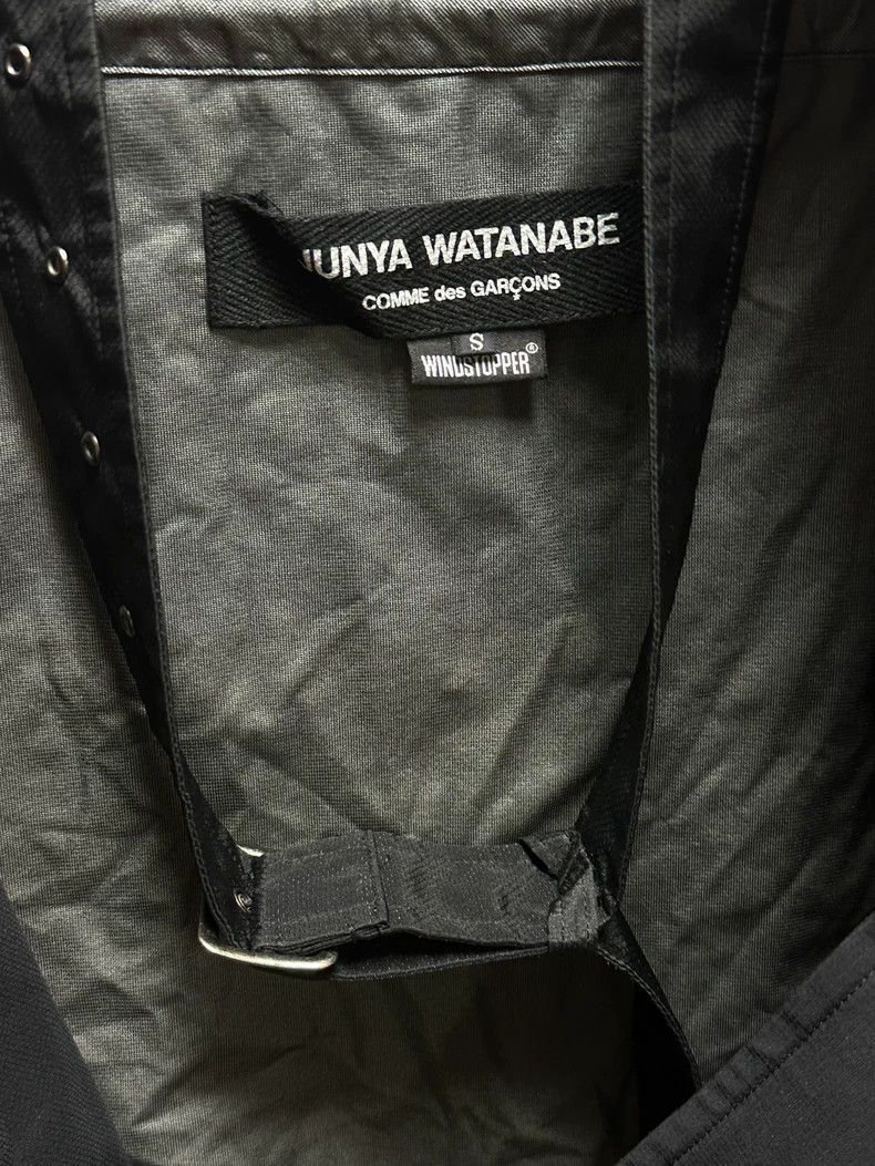 Junya Watanabe Junya Watanabe Parachute Cord Jacket Size S / US 4 / IT 40 - 7 Thumbnail