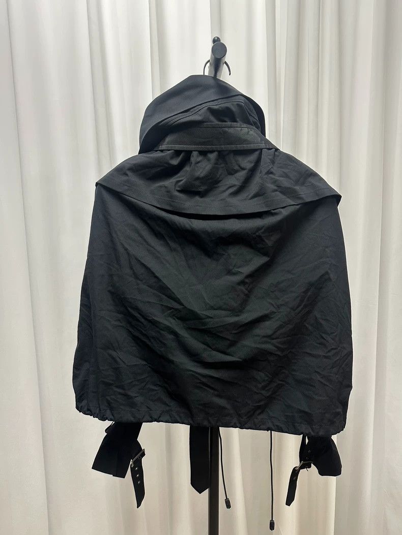 Junya Watanabe Junya Watanabe Parachute Cord Jacket Size S / US 4 / IT 40 - 5 Thumbnail
