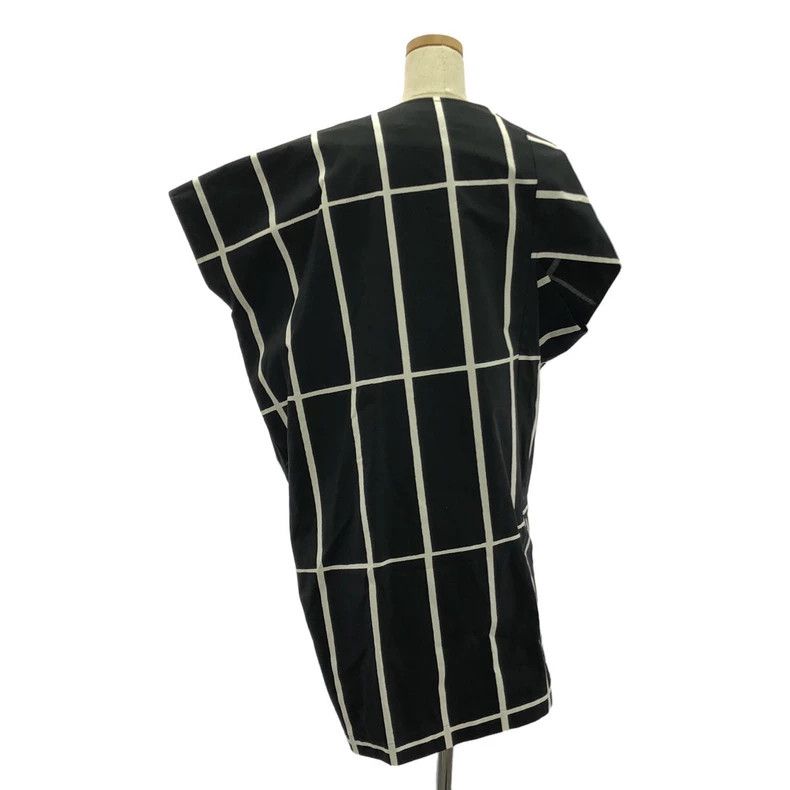 Junya Watanabe JUNYA WATANABE x marimekko Asymmetric Dress Size M / US 6-8 / IT 42-44 - 4 Thumbnail