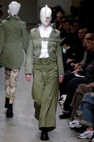 Junya Watanabe Junya Watanabe SS06 Bondage Jacket Archive Size M / US 6-8 / IT 42-44 - 9 Thumbnail