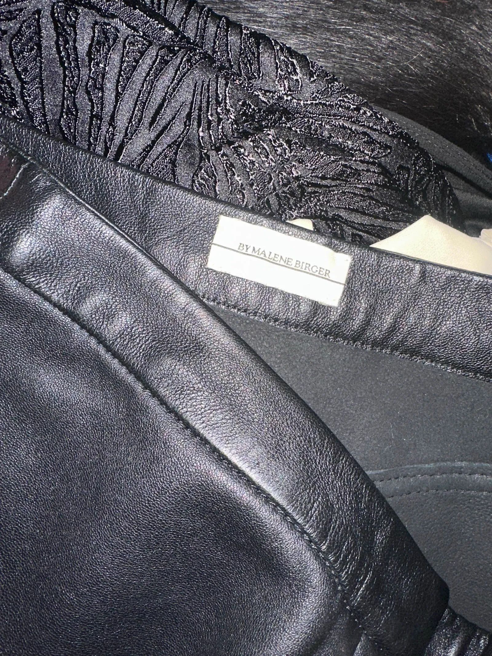 By Malene Birger By Malene Birger Virana Pants Size 25" / US 0 / IT 36 - 2 Thumbnail