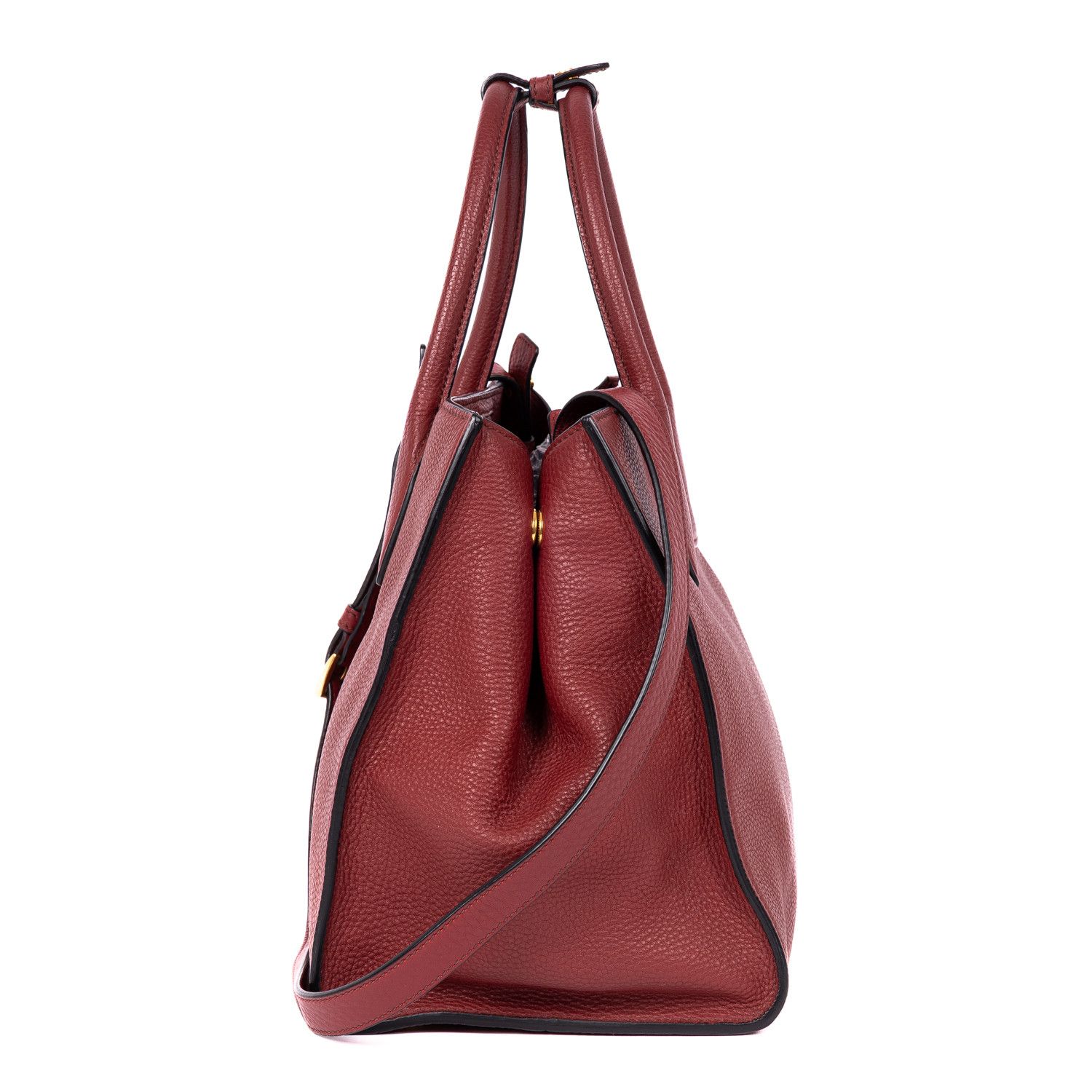 Prada Crossbody Tote Size ONE SIZE - 3 Thumbnail