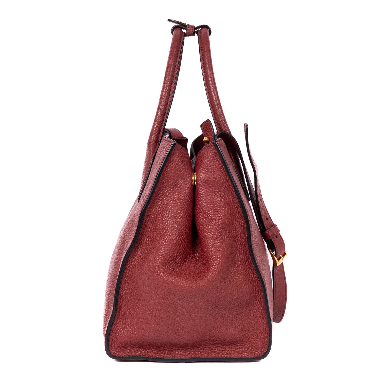Prada Crossbody Tote Size ONE SIZE - 4 Thumbnail