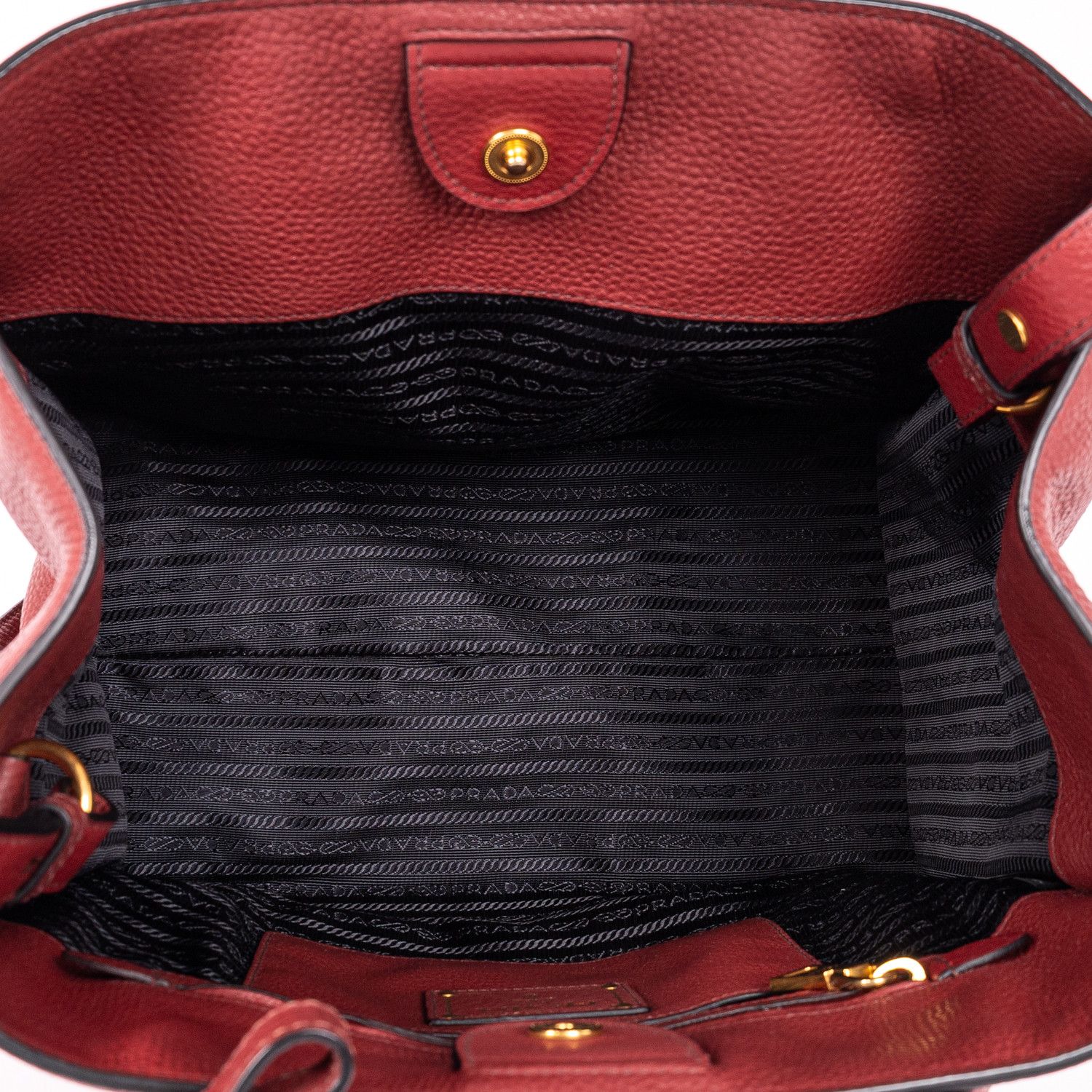 Prada Crossbody Tote Size ONE SIZE - 9 Thumbnail