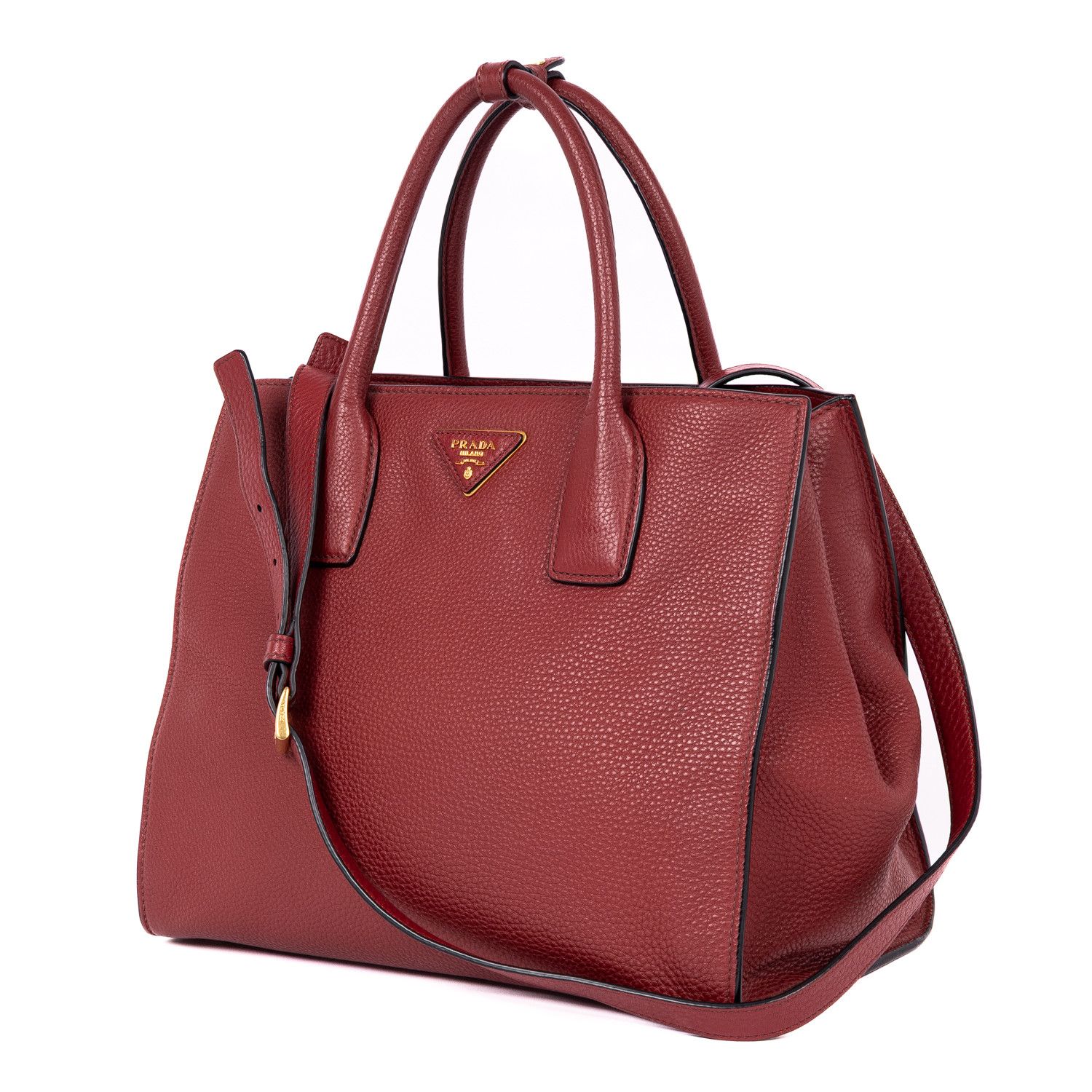 Prada Crossbody Tote Size ONE SIZE - 2 Thumbnail