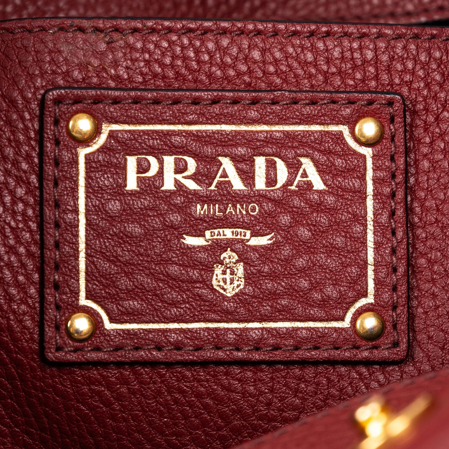 Prada Crossbody Tote Size ONE SIZE - 10 Thumbnail