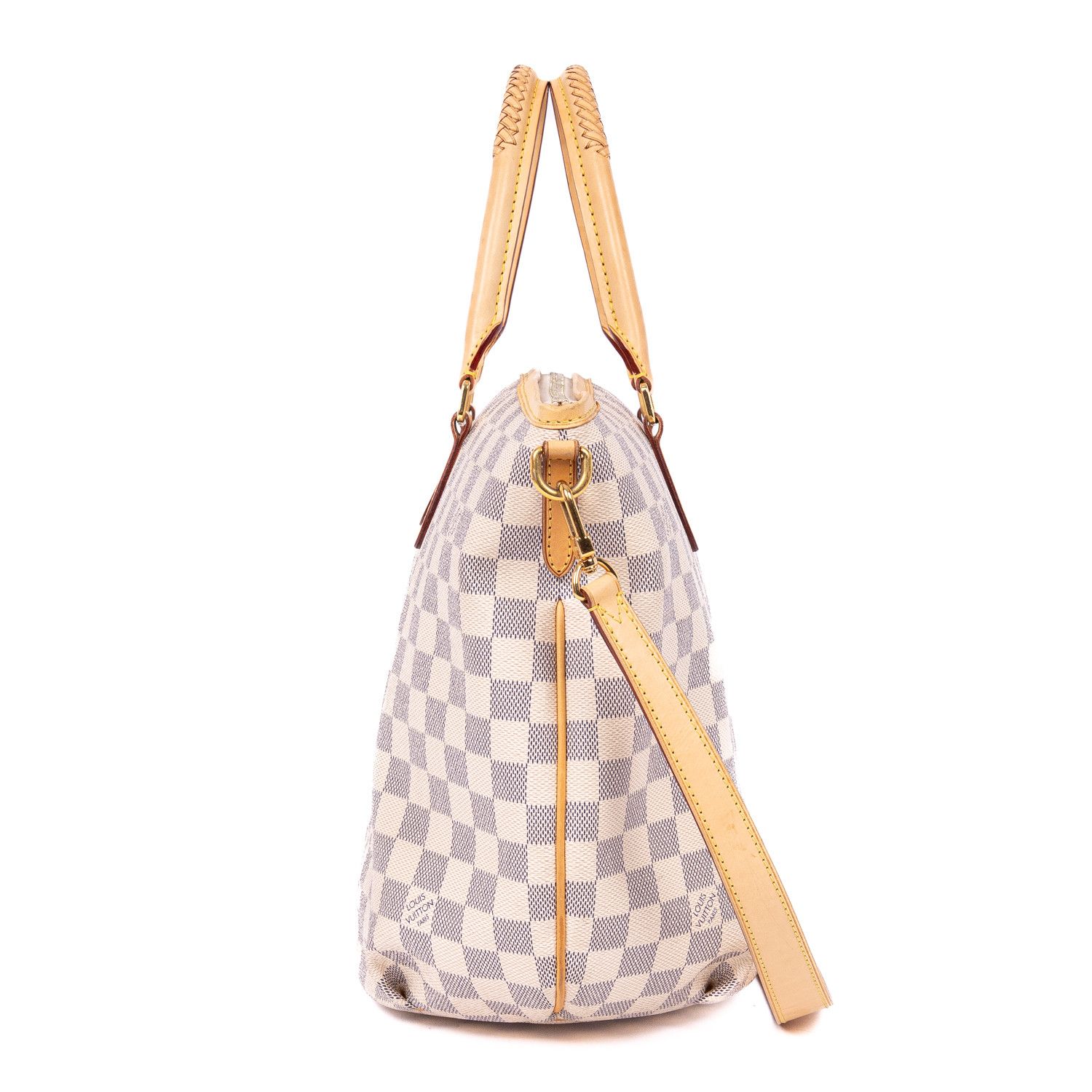 Louis Vuitton Riviera MM Size ONE SIZE - 3 Thumbnail