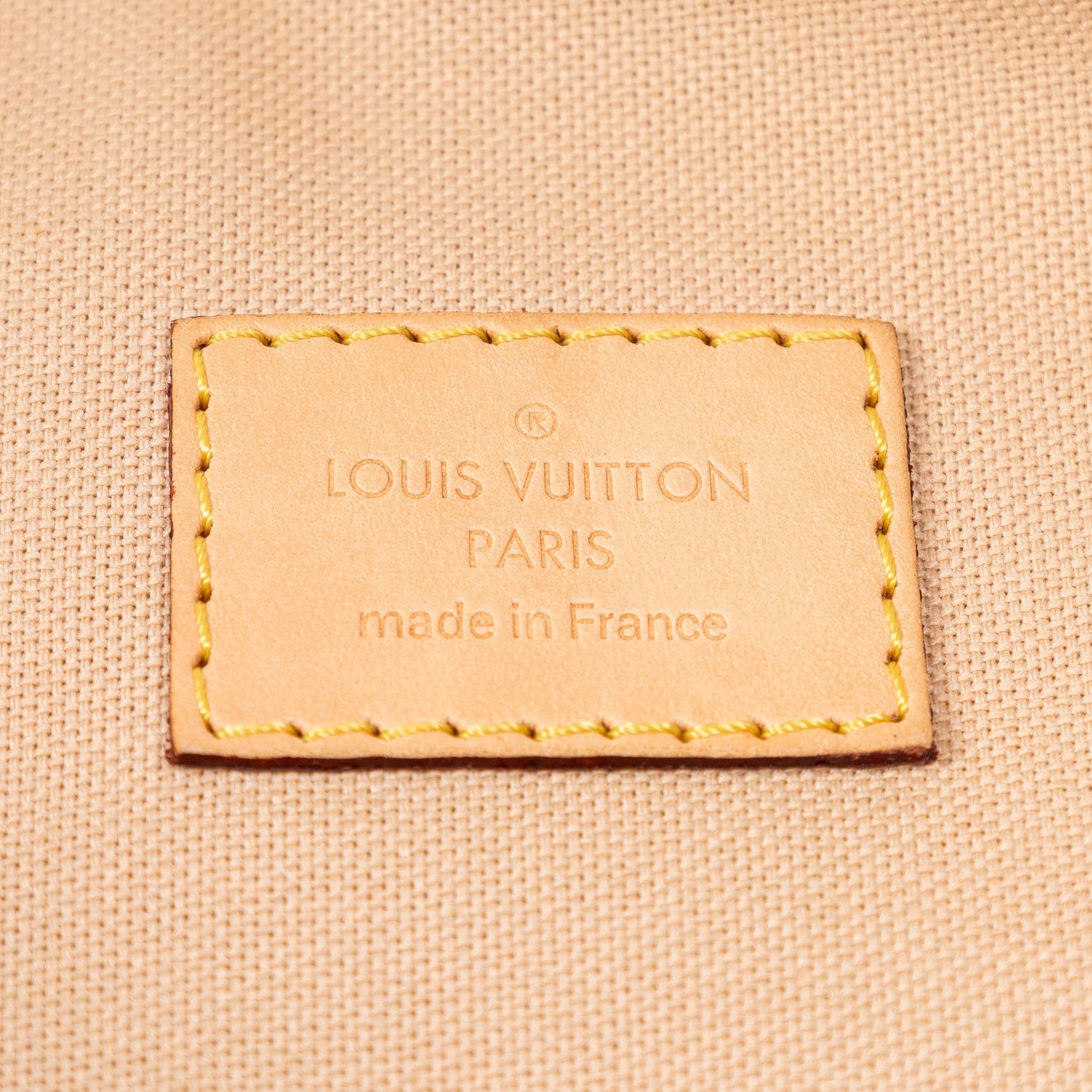 Louis Vuitton Riviera MM Size ONE SIZE - 10 Thumbnail
