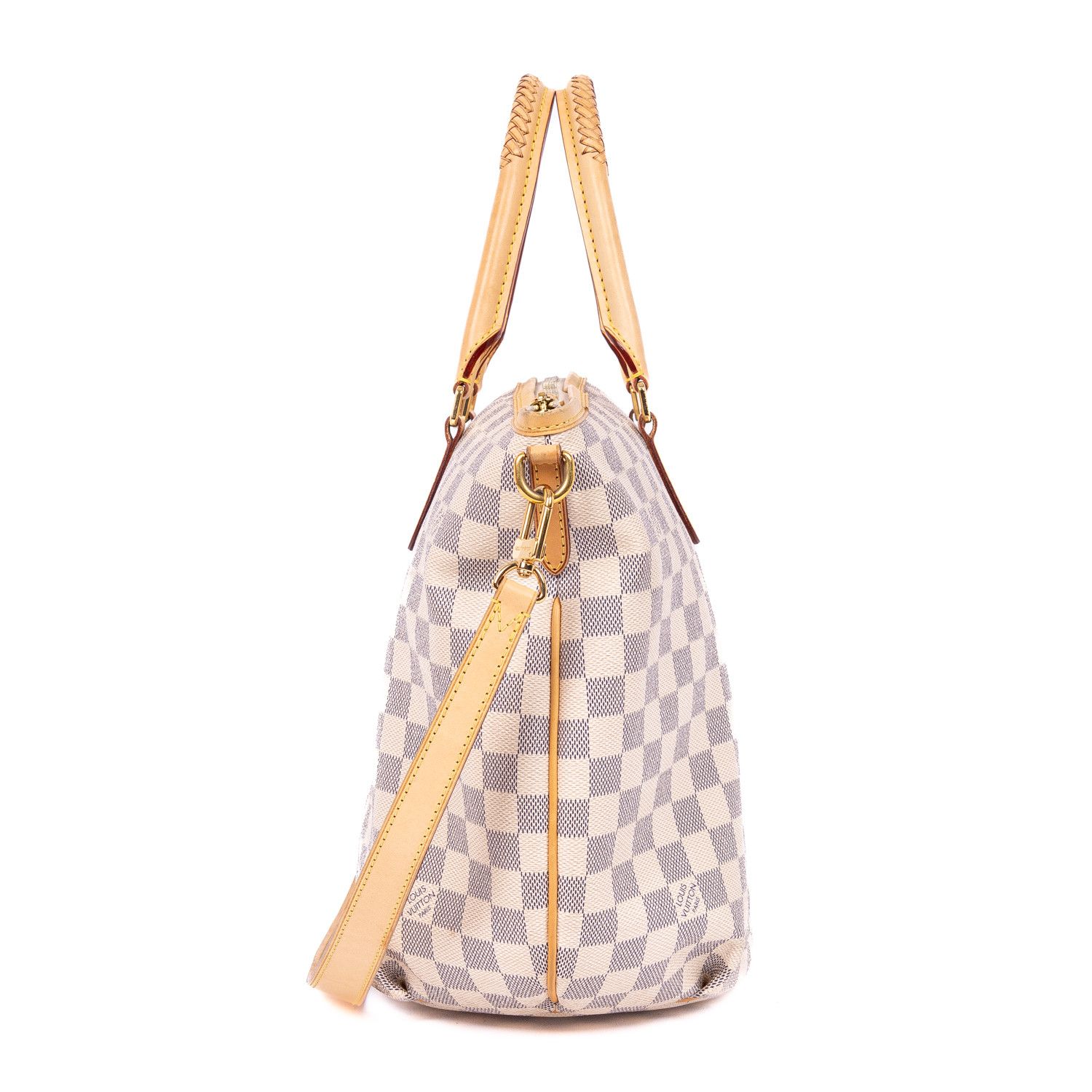 Louis Vuitton Riviera MM Size ONE SIZE - 4 Thumbnail