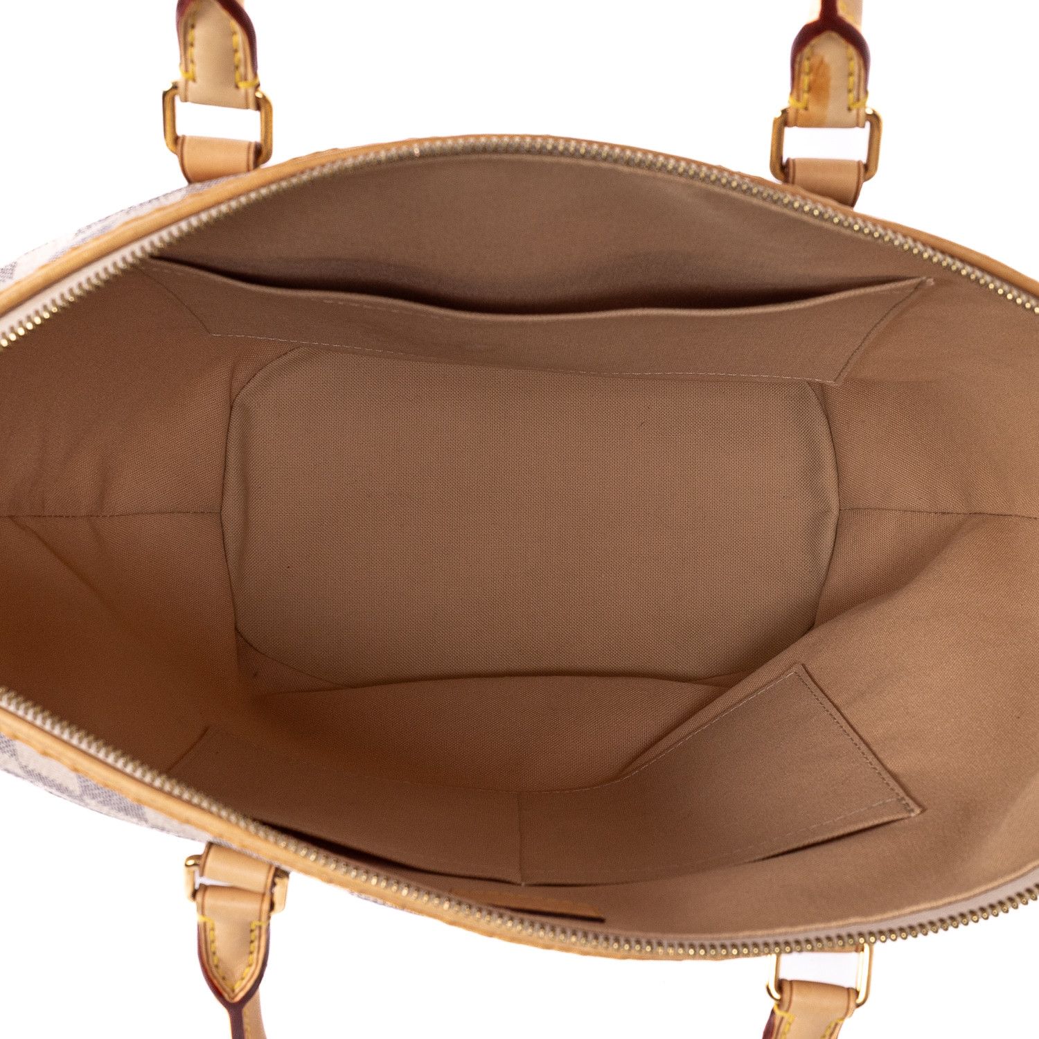 Louis Vuitton Riviera MM Size ONE SIZE - 9 Thumbnail