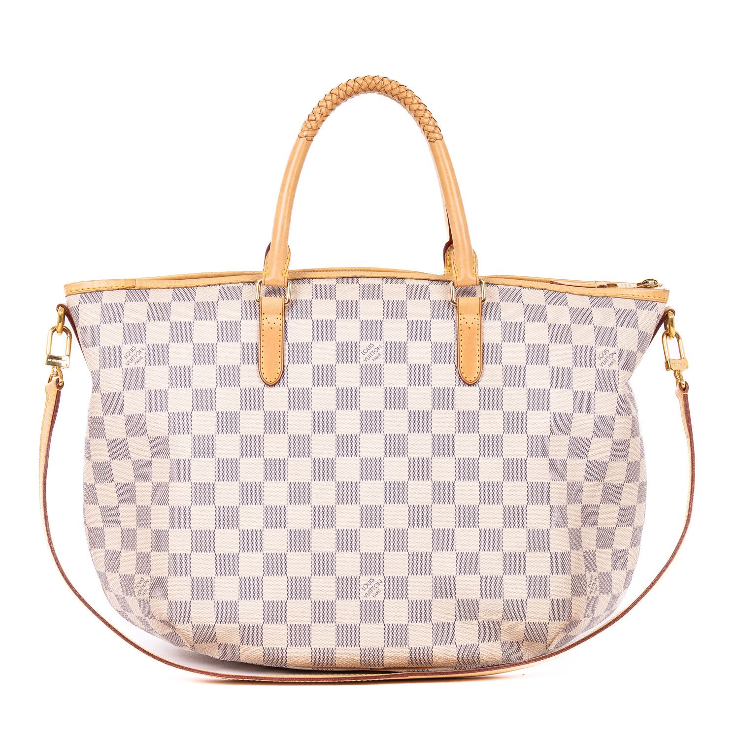 Louis Vuitton Riviera MM Size ONE SIZE - 5 Thumbnail