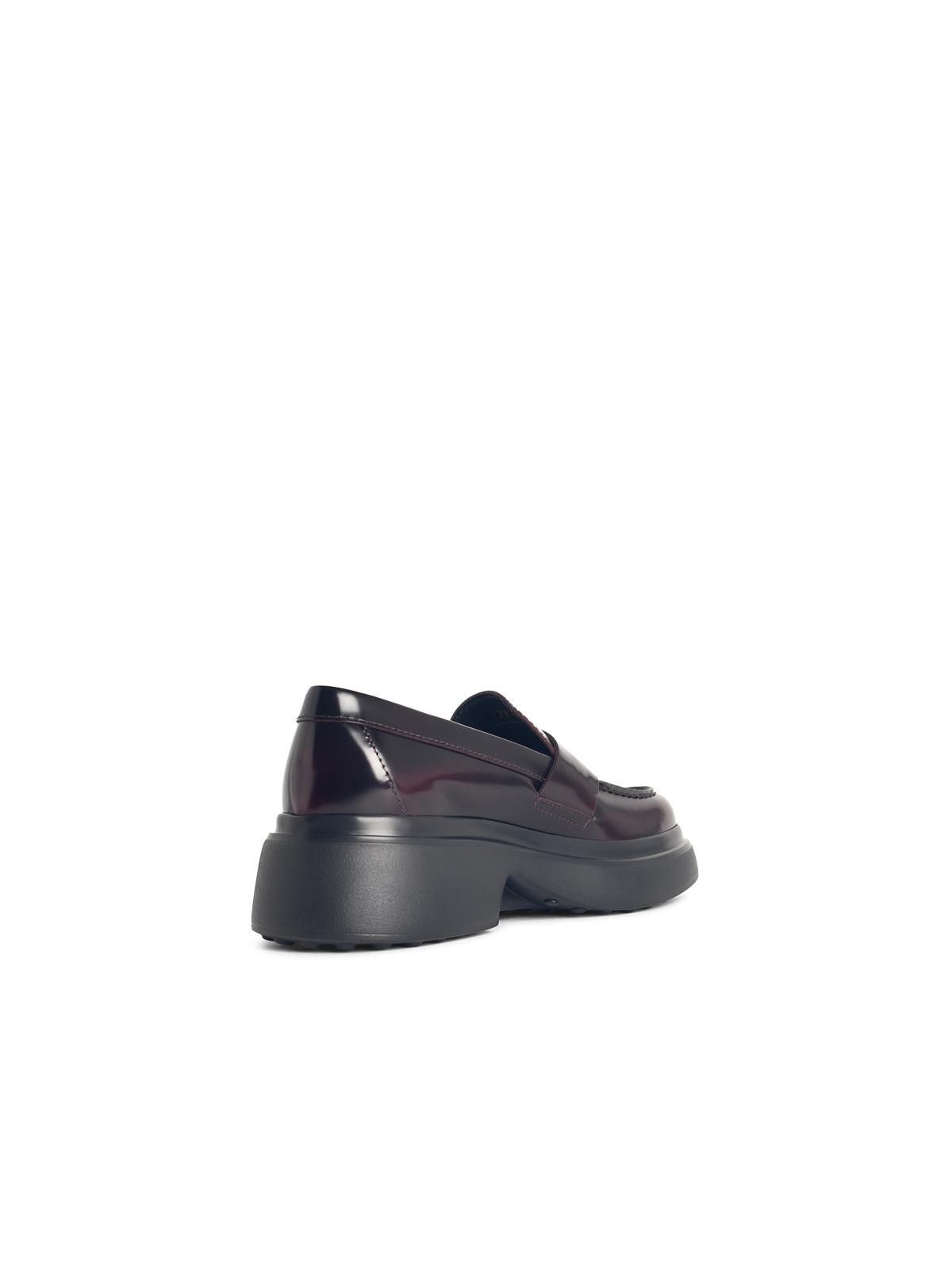 Tod's TOD'S Must-Be Leather Loafers Size US 7.5 / IT 37.5 - 3 Thumbnail