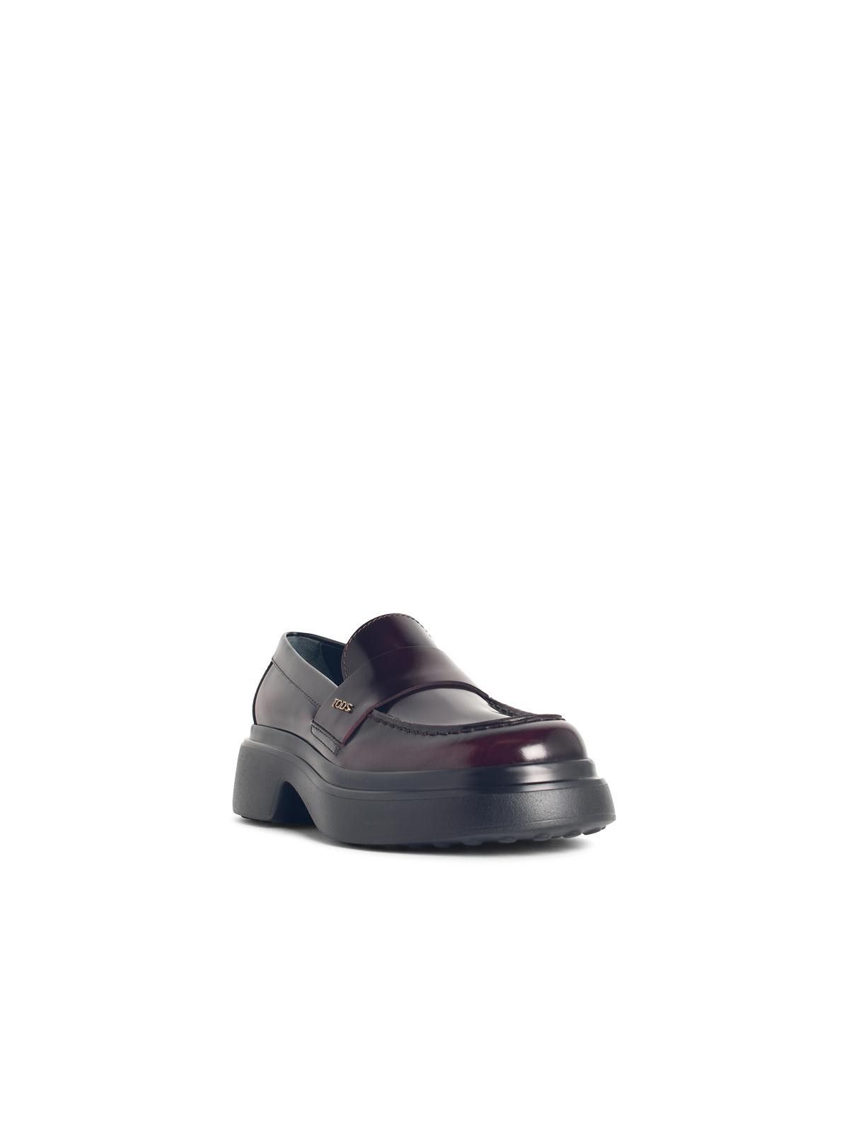 Tod's TOD'S Must-Be Leather Loafers Size US 10 / IT 40 - 2 Thumbnail