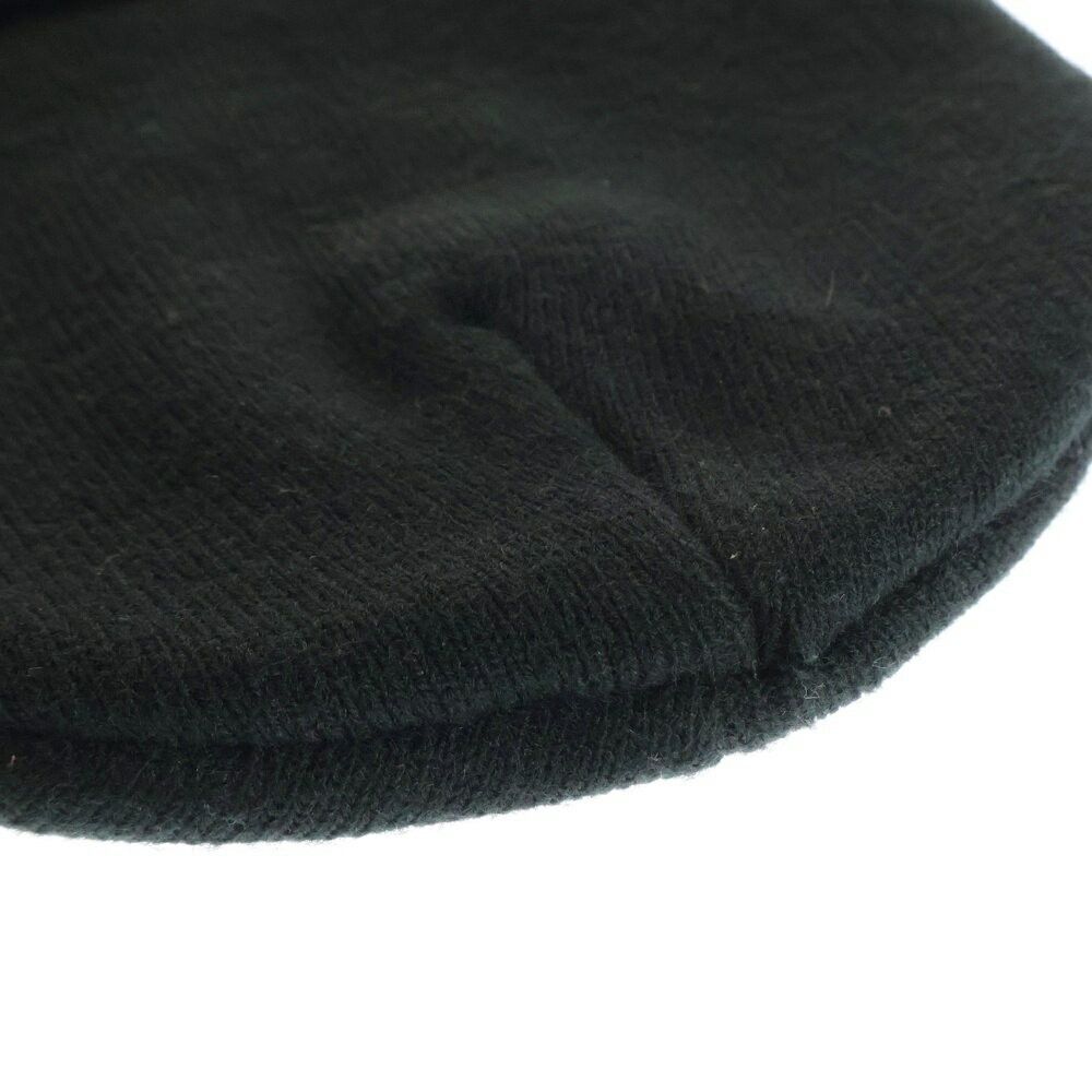 Chrome Hearts X Matty Boy Matty Boy PPO Wool Watch Cap Chomper