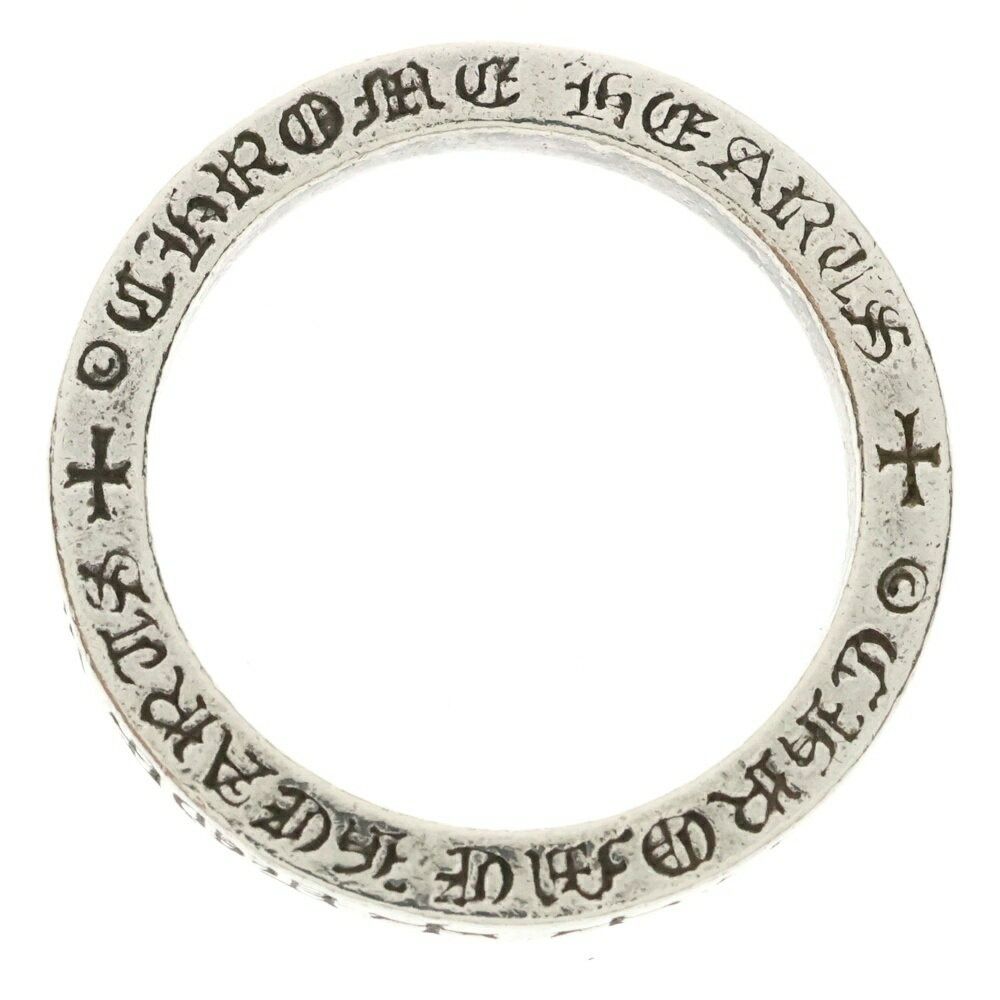 アクセサリー CHROME HEARTS SPACER FUCKYOU 3mm Buy Chrome Hearts 3MM LA Fuck You Ring Online at Groupie