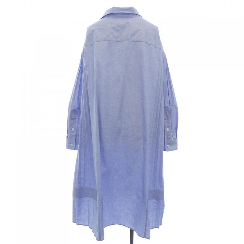 Junya Watanabe JUNYA WATANABE CDG Shirt Dress Size XS / US 0-2 / IT 36-38 - 2 Thumbnail