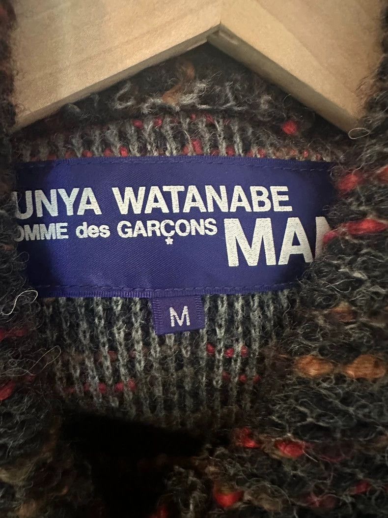 Junya Watanabe Junya Watanabe Pleated Jacket Archive Size M / US 6-8 / IT 42-44 - 3 Thumbnail