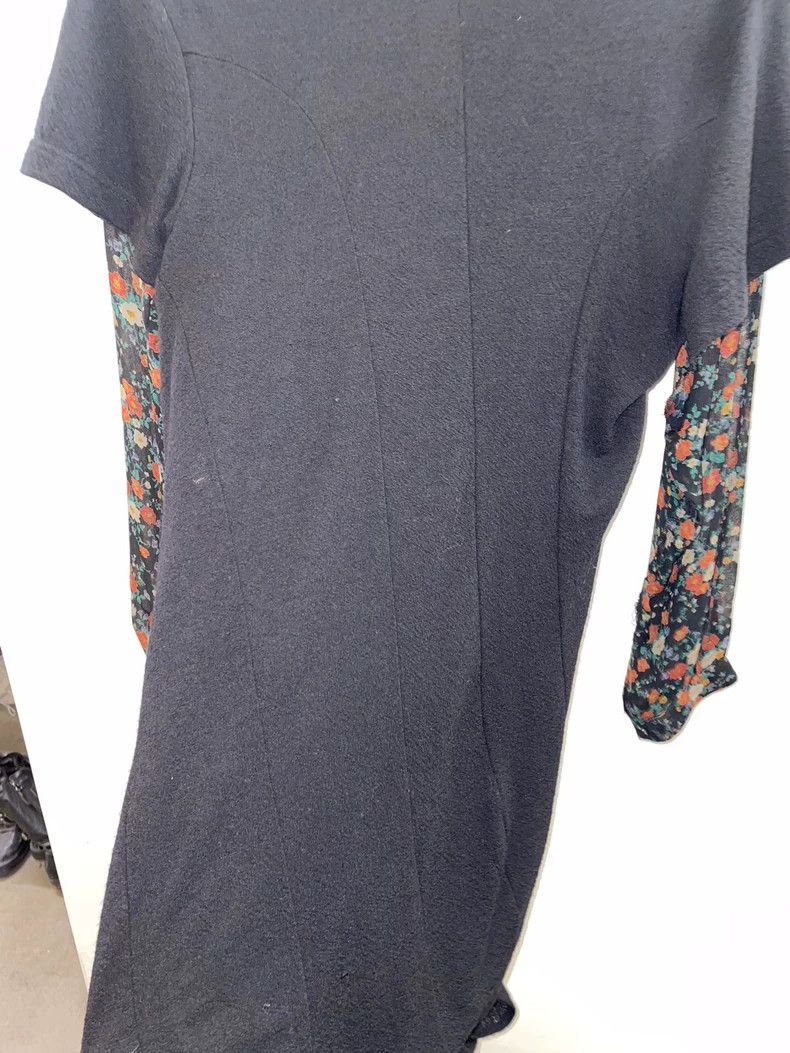 Junya Watanabe Junya Watanabe AD2007 Deconstructed Dress Size M / US 6-8 / IT 42-44 - 8 Thumbnail