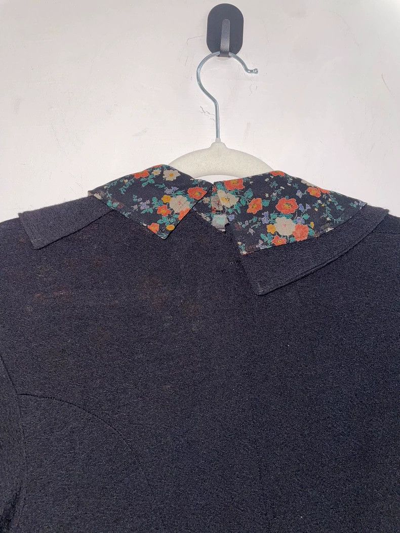 Junya Watanabe Junya Watanabe AD2007 Deconstructed Dress Size M / US 6-8 / IT 42-44 - 7 Thumbnail