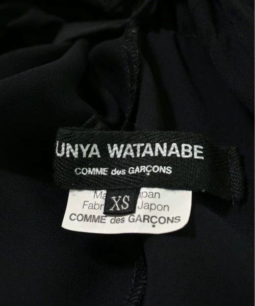 Junya Watanabe Junya Watanabe AD2009 Sheer Slip Dress Size XS / US 0-2 / IT 36-38 - 5 Thumbnail