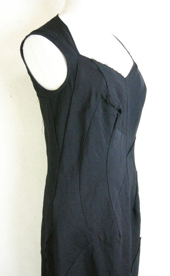 Junya Watanabe Junya Watanabe Deformed Dress Size M / US 6-8 / IT 42-44 - 4 Thumbnail