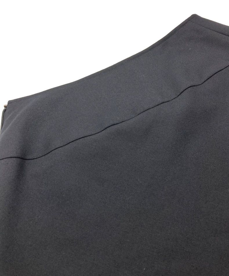 Junya Watanabe JUNYA WATANABE Wool Flared Skirt Size 27" / US 4 / IT 40 - 5 Thumbnail